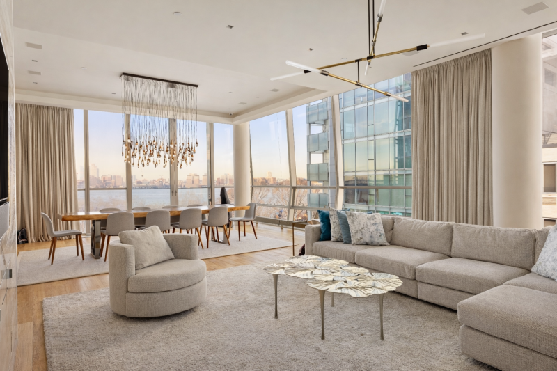 166 Perry Street, Unit 5A, New York Photo
