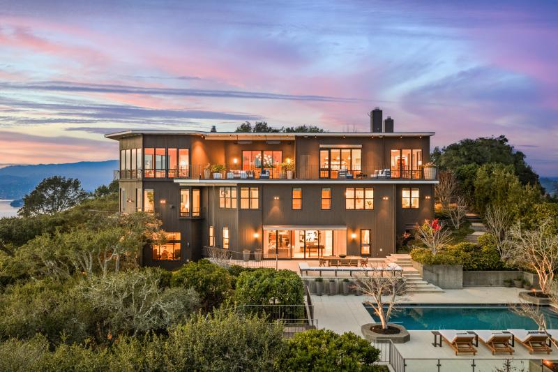 20 Crest Road, Belvedere Photo