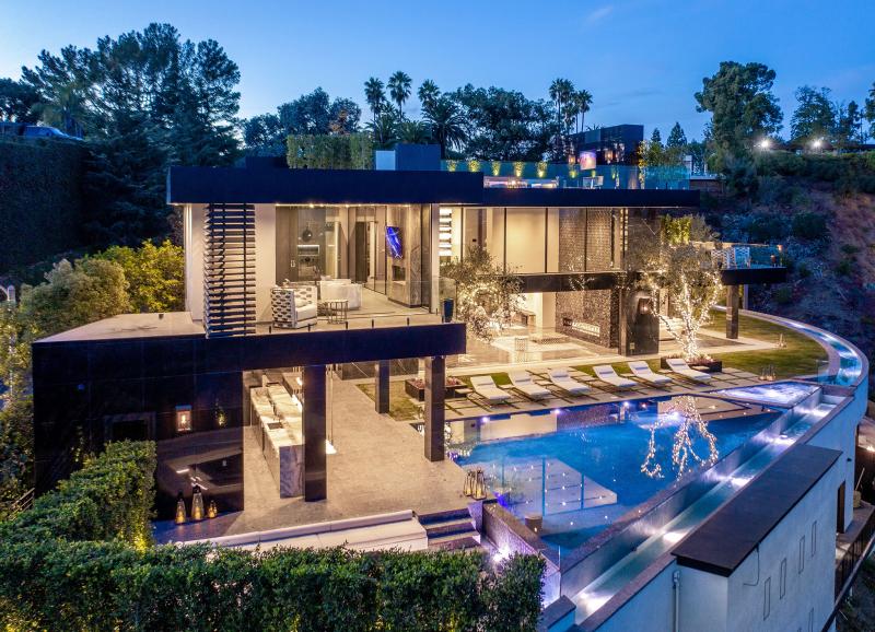 1200 Bel Air Road, Los Angeles Photo