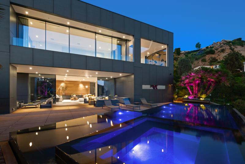2341 Gloaming Way, Beverly Hills Photo
