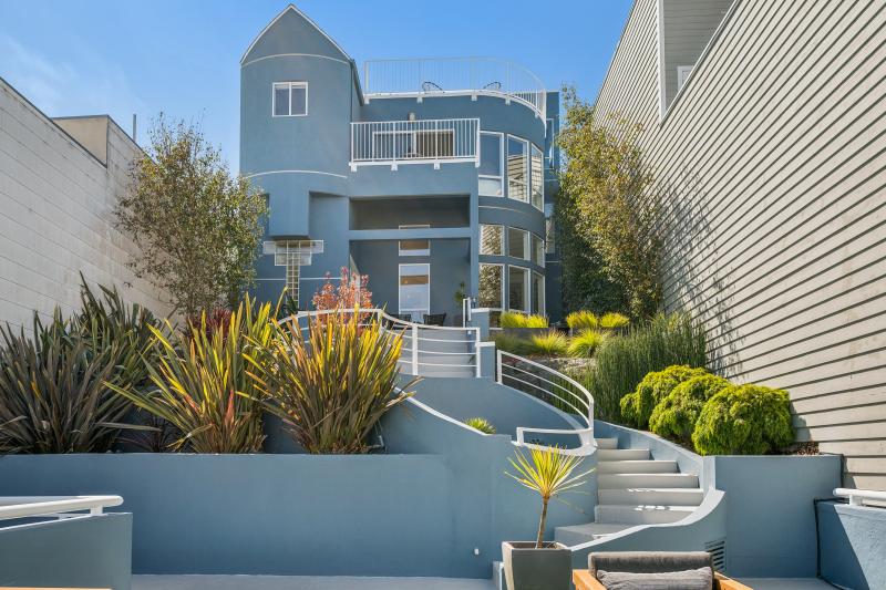 629 29th Avenue, San Francisco Photo