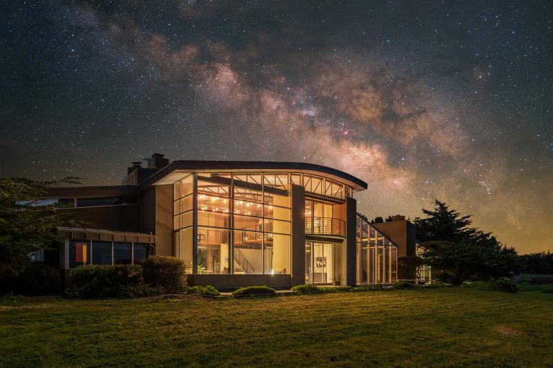 801 Bean Hollow, Pescadero Photo