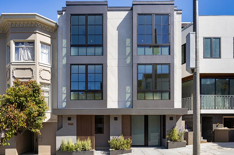 2762 Filbert Street, San Francisco Photo