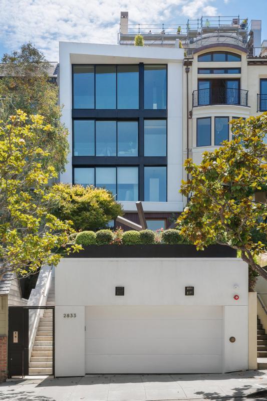 2833 Vallejo Street, San Francisco Photo