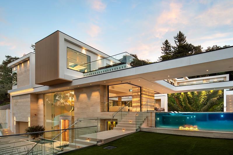 349 Walsh Road, Atherton Photo