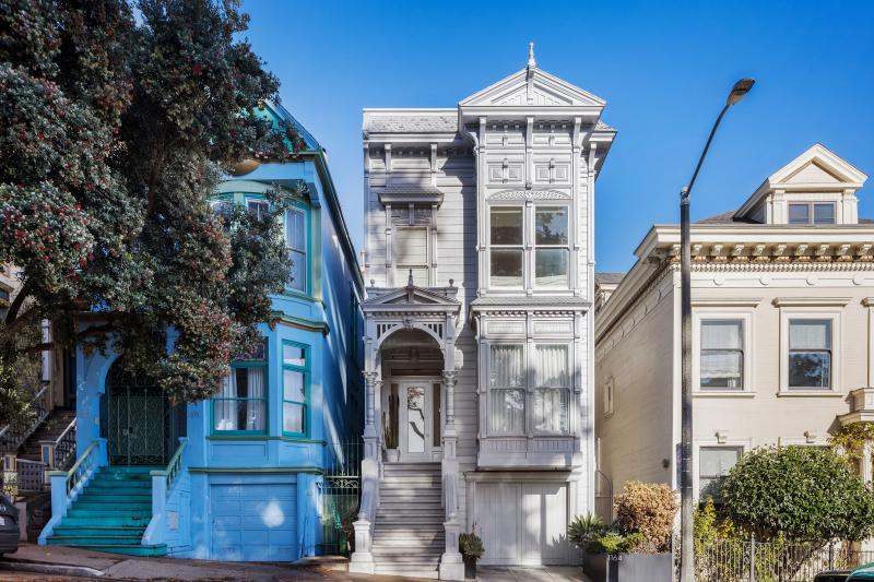 1164 Fulton Street, San Francisco Photo
