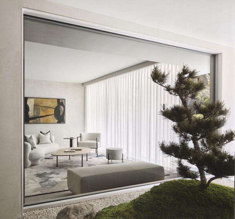 9200 Wilshire Boulevard, Beverly Hills Photo