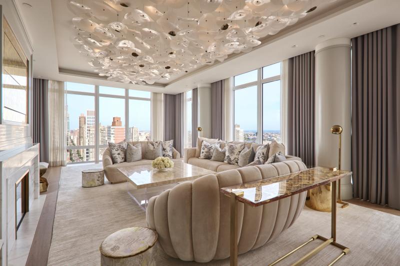 1355 First Avenue, PH2 , New York Photo