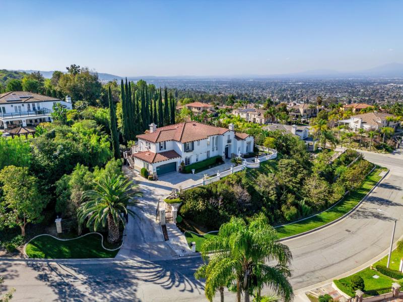 1607 Green Ridge Terrace, West Covina Photo