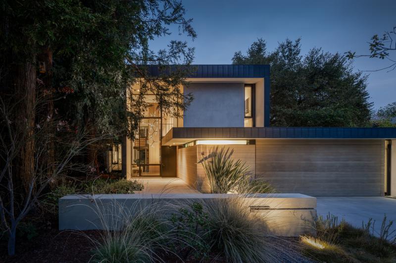 465 Hale Street, Palo Alto Photo